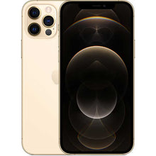 iPhone 12 Pro Max , 512GB, Baterie 100% ,Gold