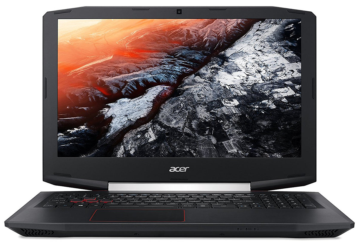 Acer Aspire VX 15, i7 7700HQ, 16 GB RAM DDR4, 512 GB SSD, 15.6", Windows 10, Nu tine bateria