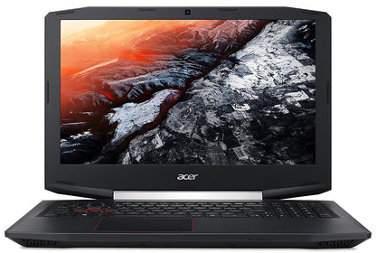 Acer Aspire VX 15, i7 7700HQ, 16 GB RAM DDR4, 512 GB SSD, 15.6", Windows 10, Nu tine bateria