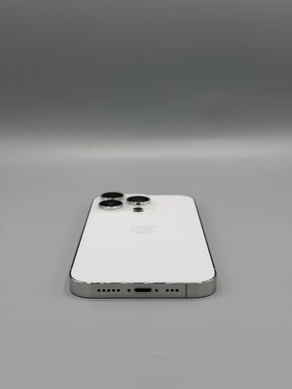 iPhone 14 Pro, 256 GB Baterie 100%, Silver