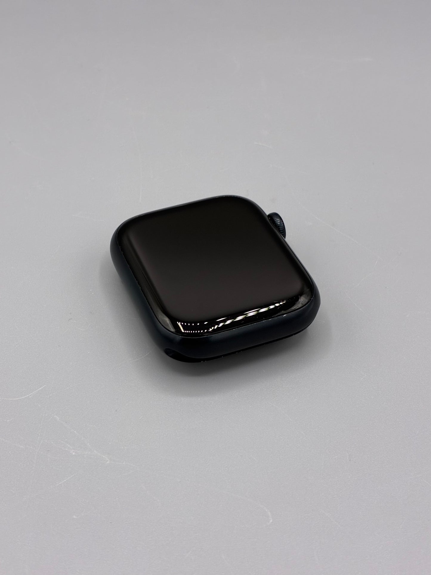 Apple Watch 8 (GPS), 45MM, Baterie 99%, Midnight
