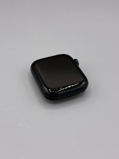 Apple Watch 8 (GPS), 45MM, Baterie 99%, Midnight
