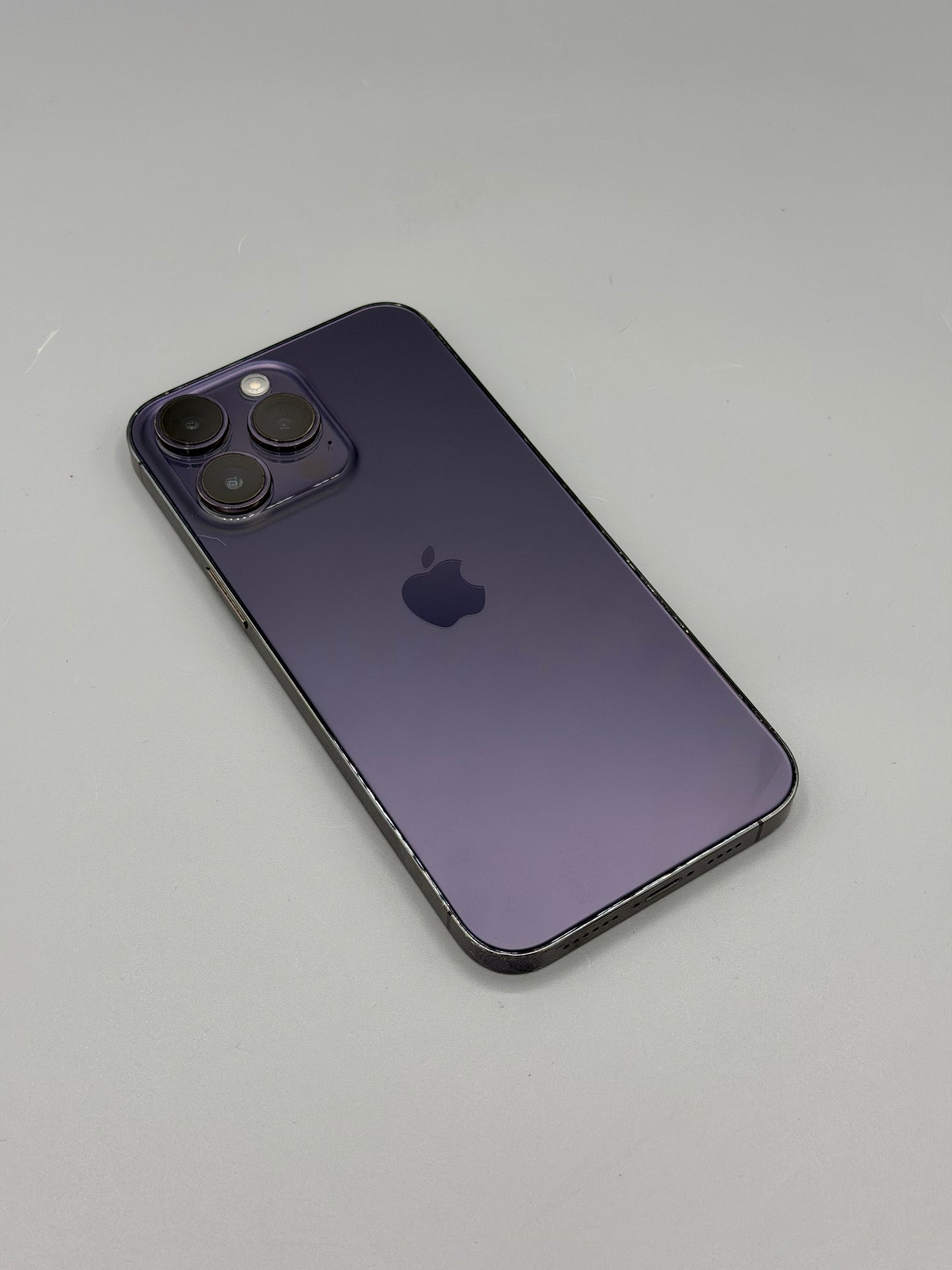iPhone 14 Pro Max, 256 GB, Baterie 100%, Deep Purple