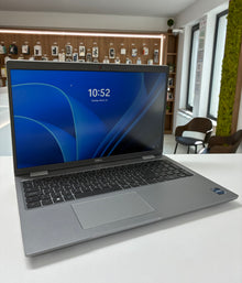 Laptop Dell Latitude 5531 | i7-12880H GEN 12 | 32 GB | 1TB SSD | Windows 11 | Display 15.6 inch Full HD | Incărcător Original