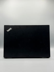Laptop Lenovo ThinkPad L13 Gen 2, Second-Hand, Intel Core i5-1135G7, 8GB RAM, SSD 256GB, Ecran 13.3” Full HD