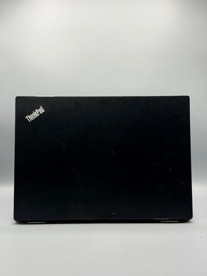 Laptop Lenovo ThinkPad L13 Gen 2, Second-Hand, Intel Core i5-1135G7, 8GB RAM, SSD 256GB, Ecran 13.3” Full HD