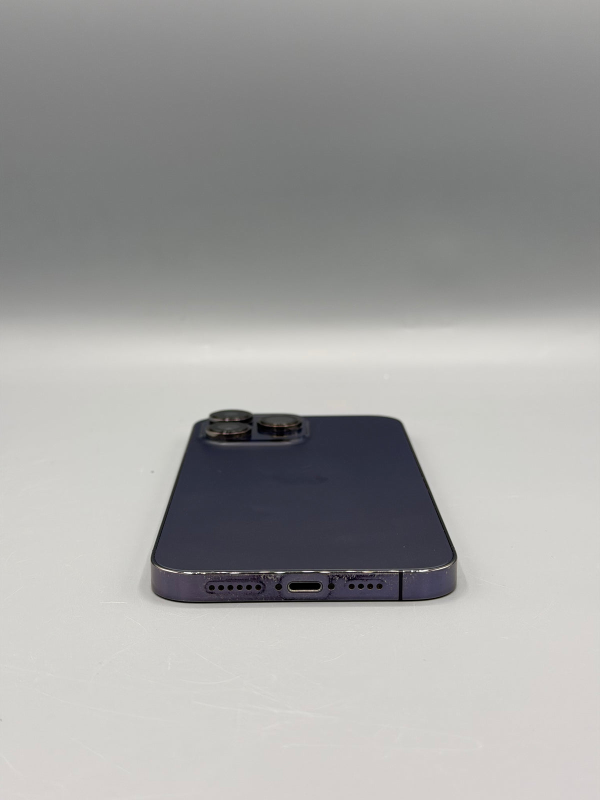 iPhone 14 Pro Max, 128 GB Baterie 100%, Mov