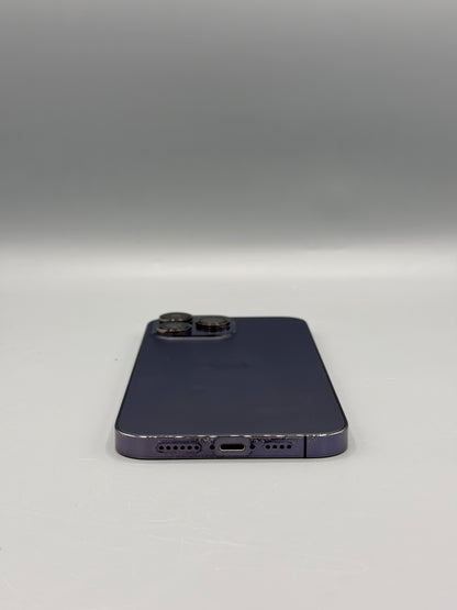 iPhone 14 Pro Max, 128 GB Baterie 100%, Mov
