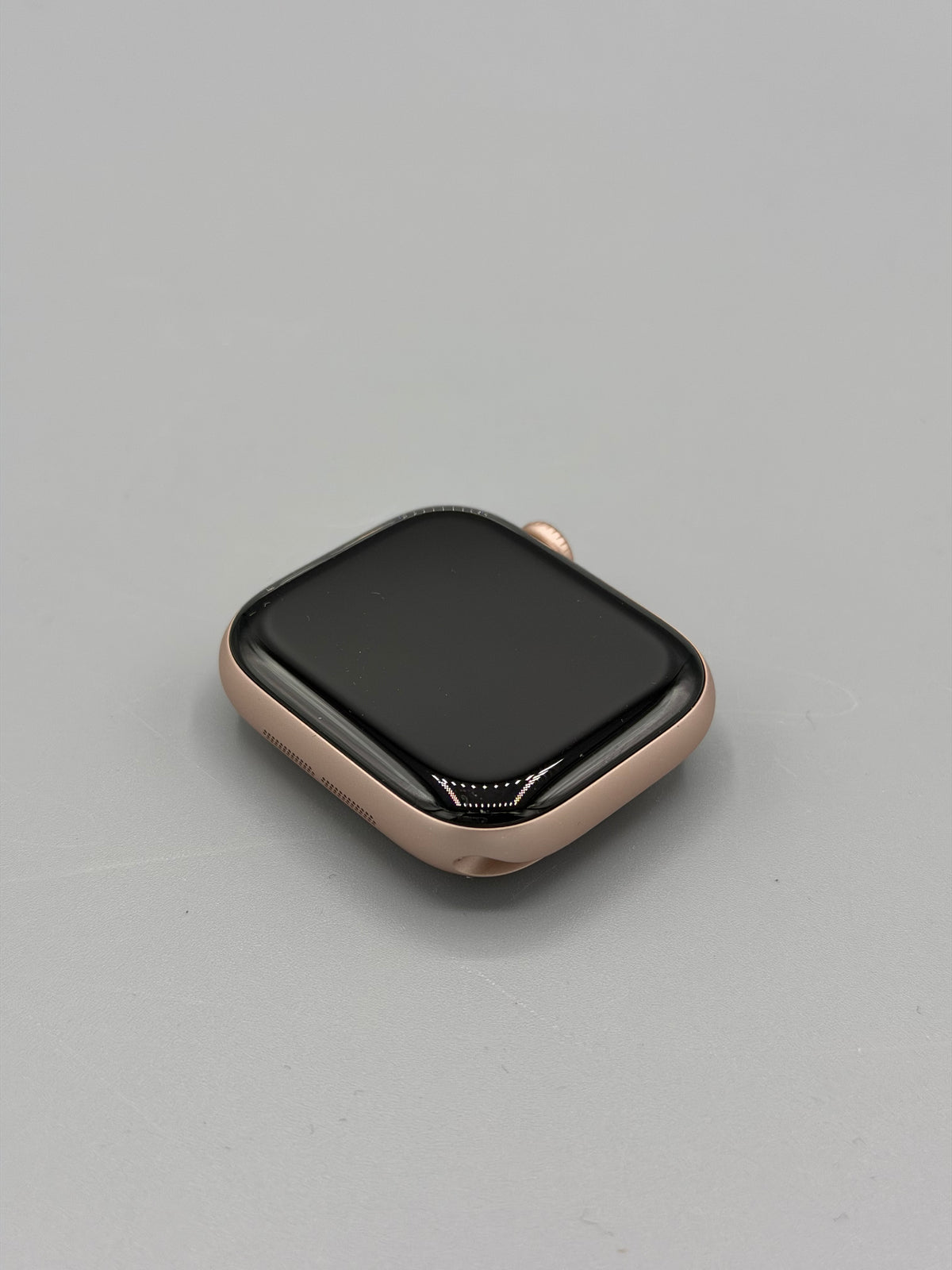 Apple Watch 11 , GPS  WIFI,  Rose Gold 42mm, Light Blush Sport Band, Baterie 100%