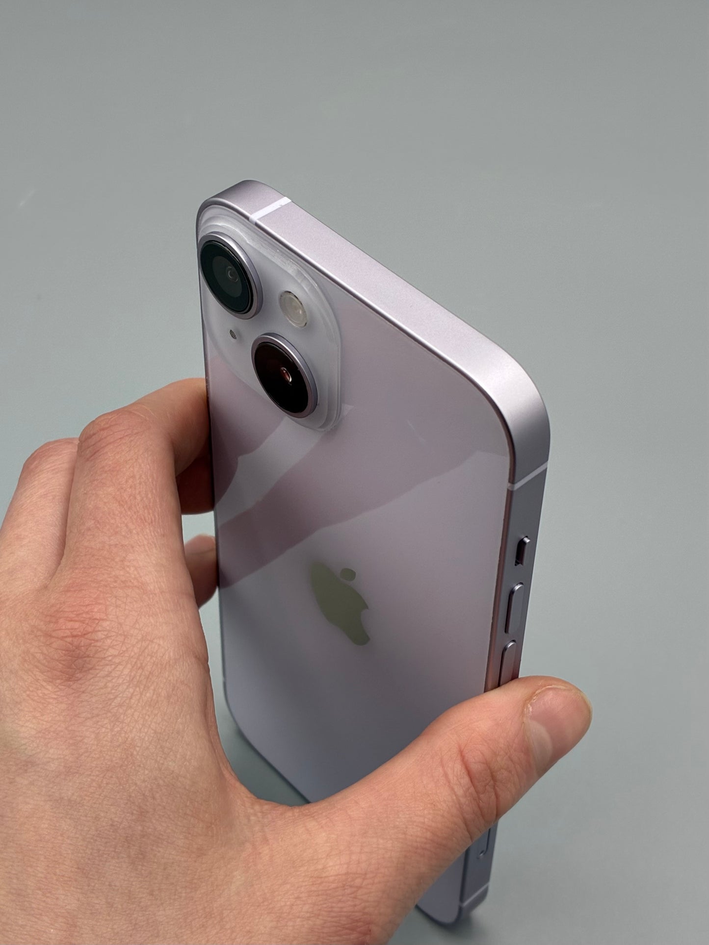 iPhone 14, 128GB, Baterie 88%, Purple