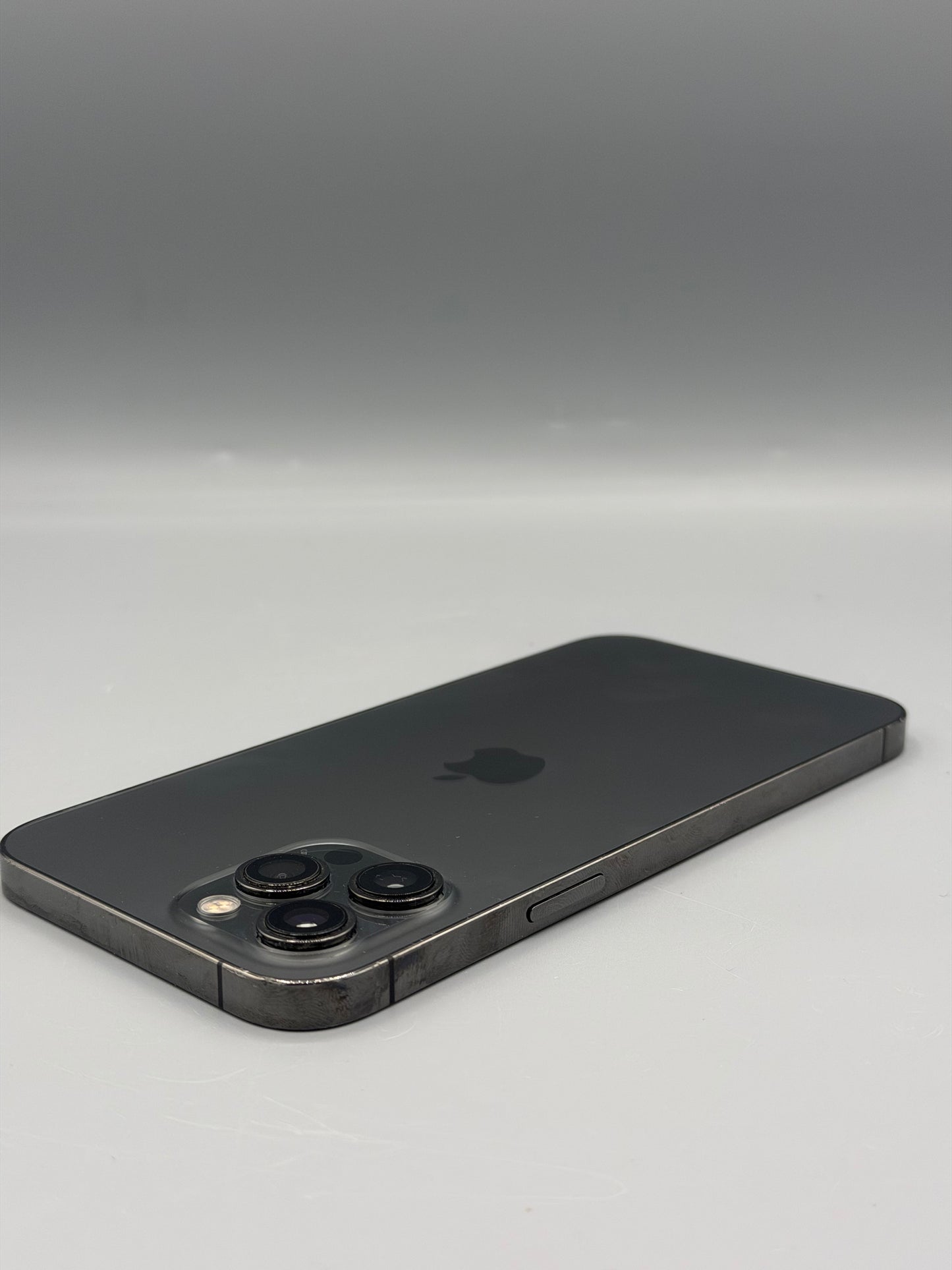 iPhone 12 Pro Max, 128 GB, Baterie 100%, Graphite