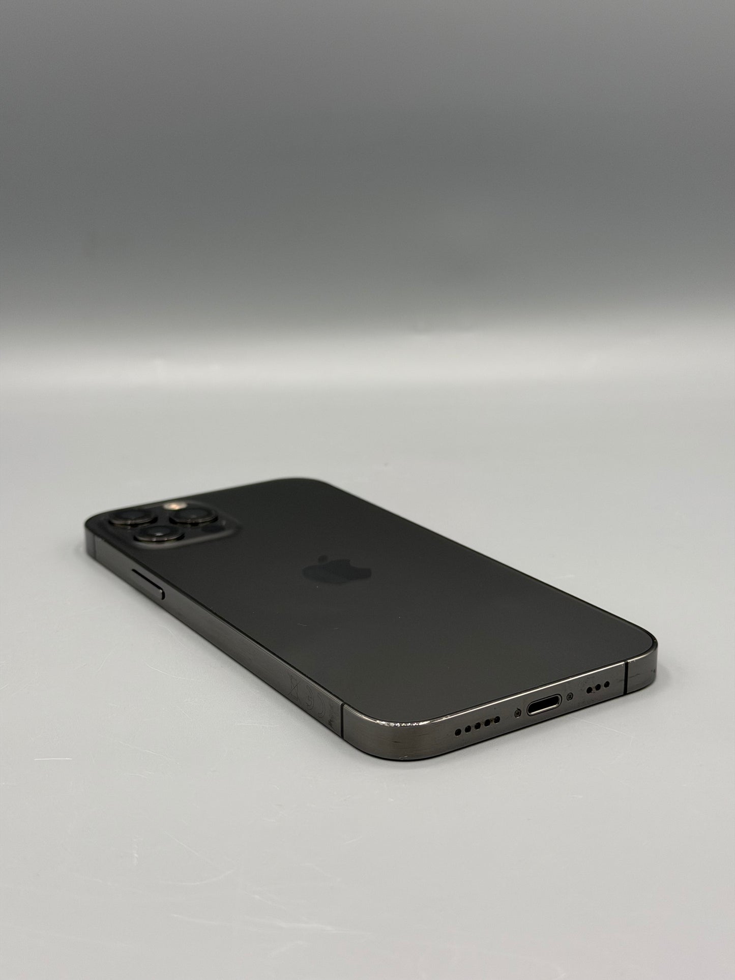 iPhone 12 Pro, 128 GB, Baterie 100%, Graphite