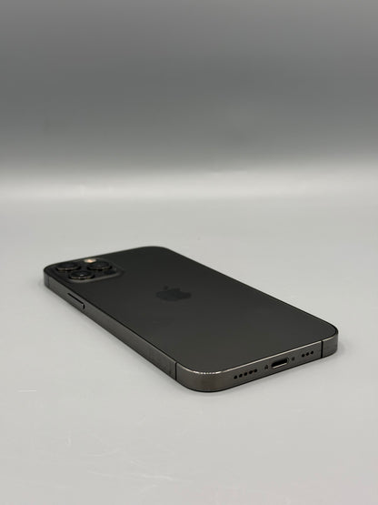 iPhone 12 Pro, 128 GB, Baterie 100%, Graphite