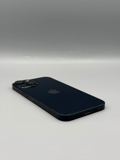 iPhone 14, 128 GB, Baterie 100%, Black