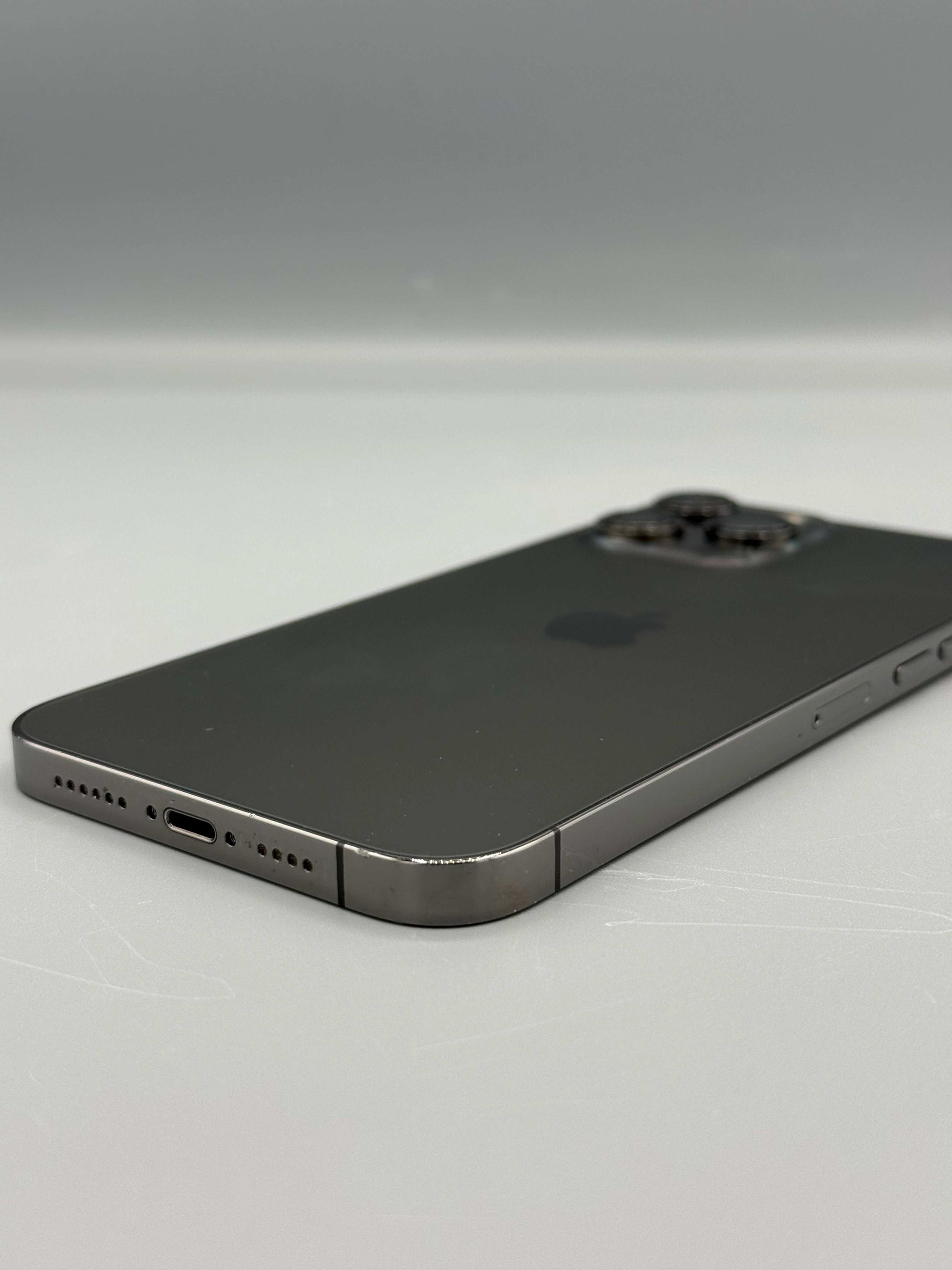 iPhone 13 Pro Max | 128 GB | Baterie 100% | 0 Cicluri | Graphite