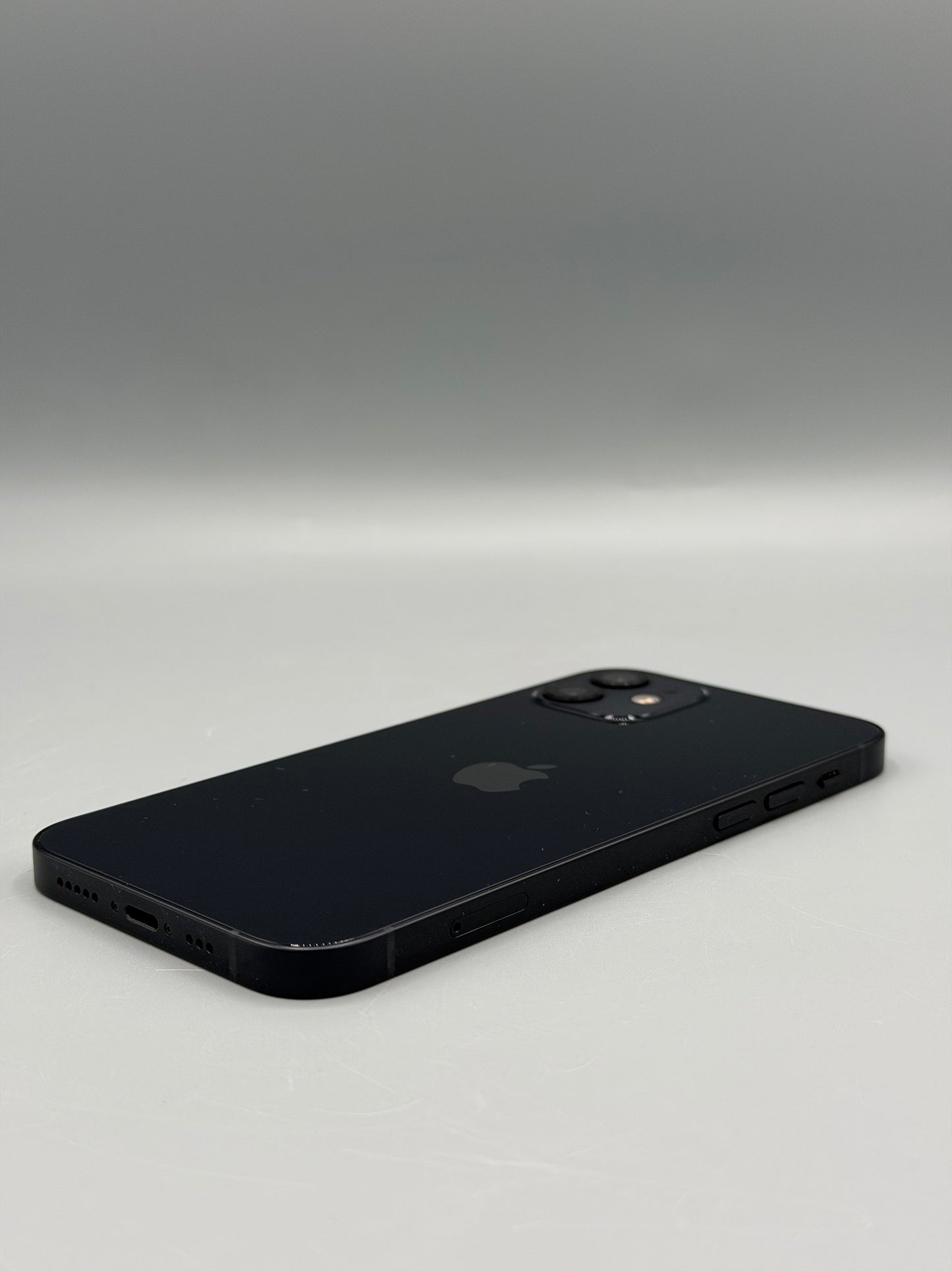 iPhone 12, 128 GB, Baterie 100%, Black