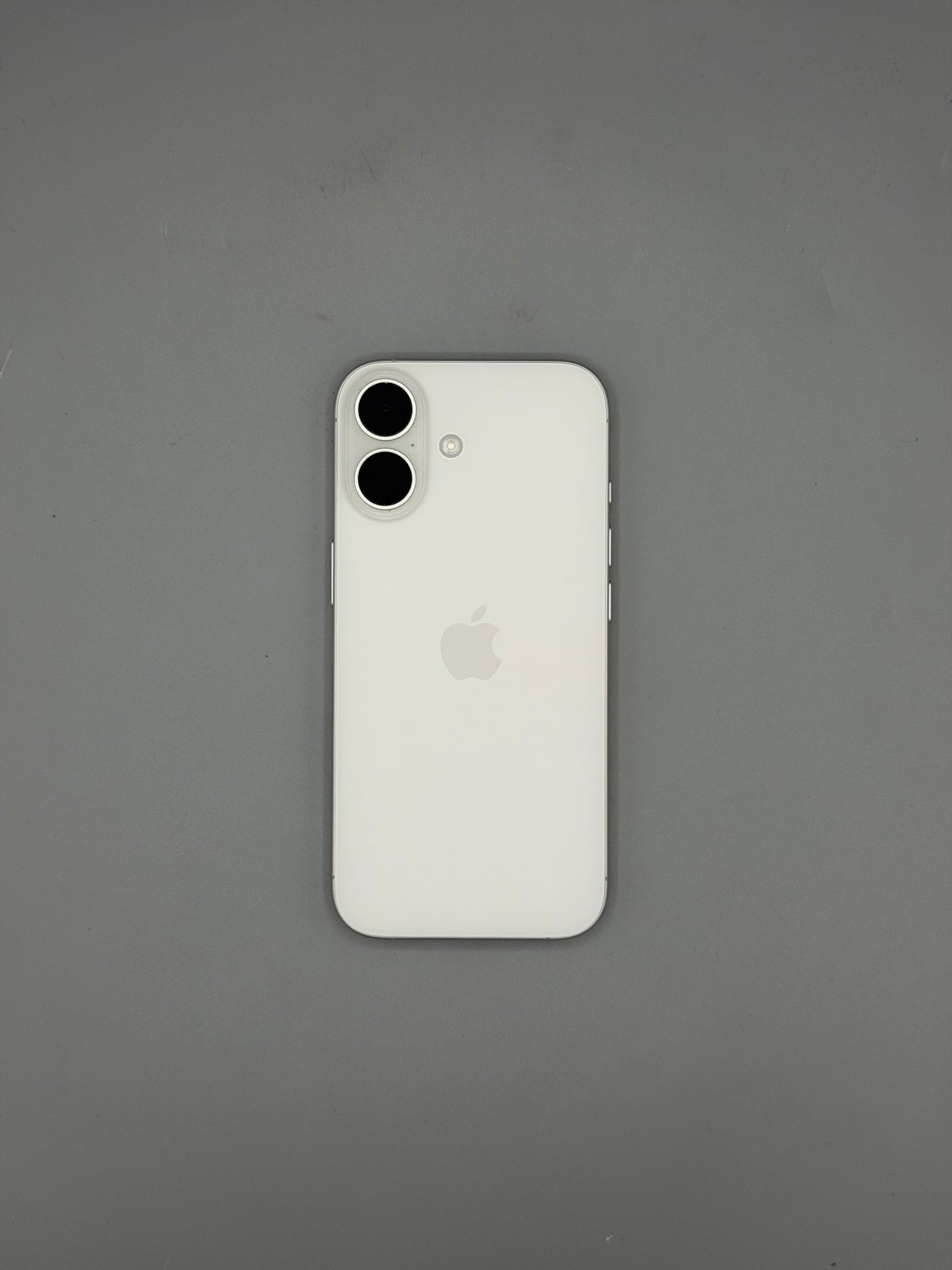 iPhone 17 , 256 GB, Baterie 100%, 85 Cicluri , Alb