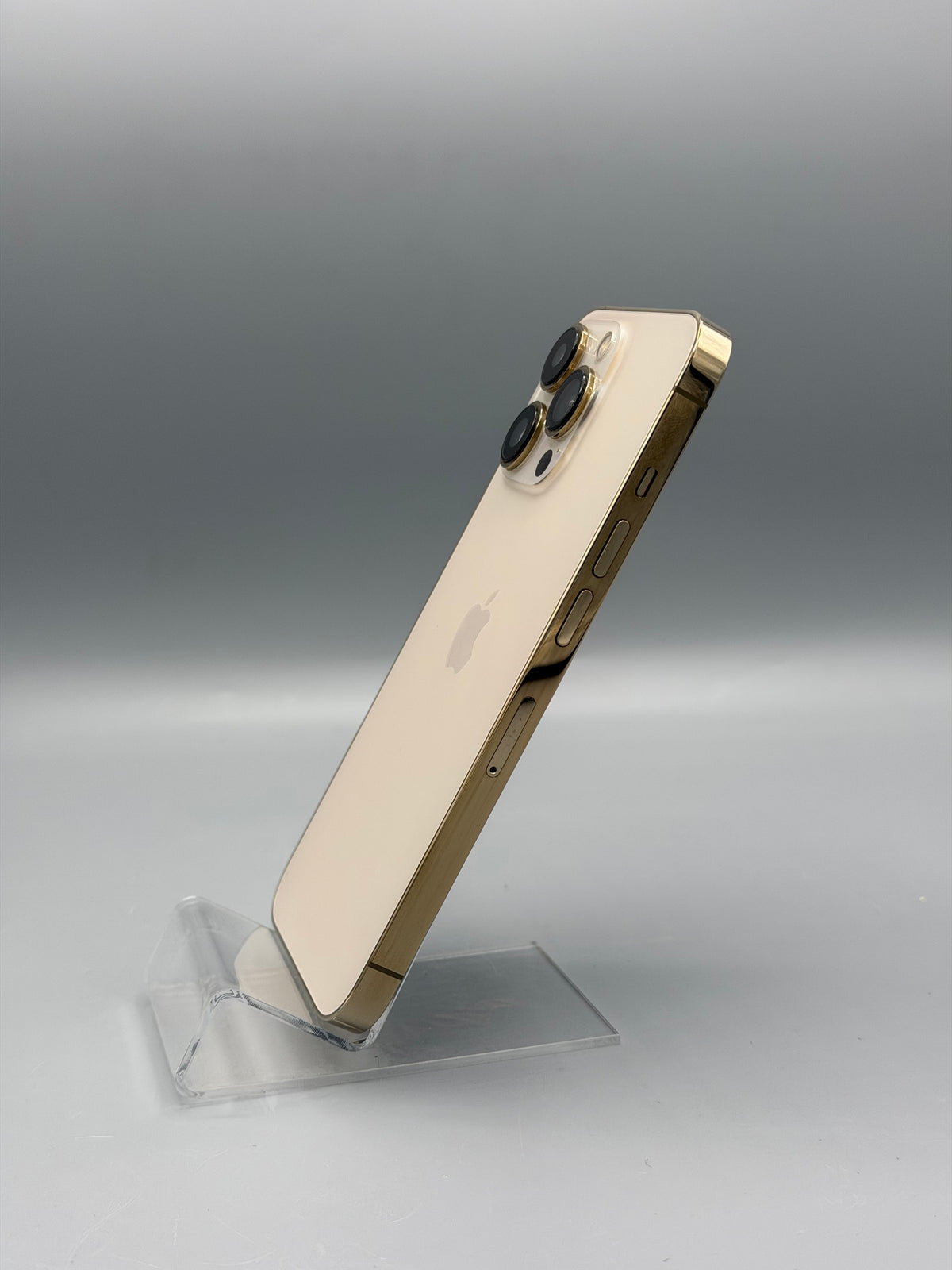 iPhone 13 Pro, 128 GB Baterie 100%, Gold