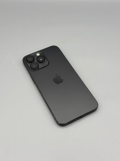 iPhone 15 Pro Max, 512 GB, Baterie 100% , 0 Cicluri, Black Titanium
