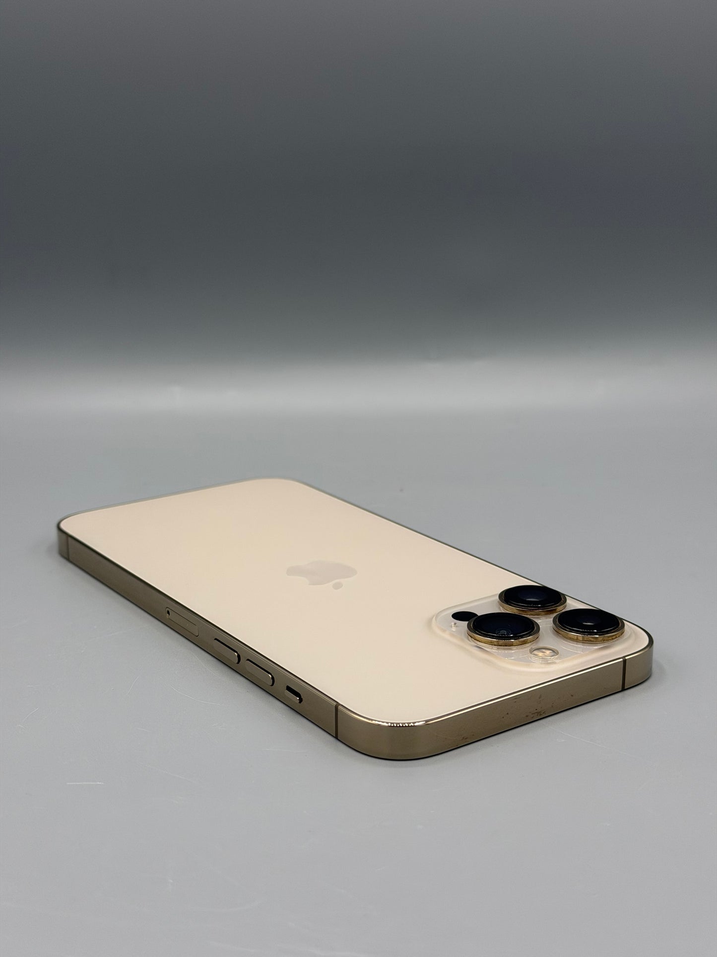 iPhone 13 Pro Max, 128 GB,  Baterie 95%, Gold