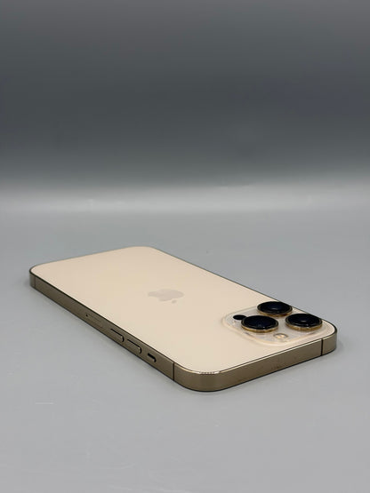iPhone 13 Pro Max, 128 GB,  Baterie 95%, Gold
