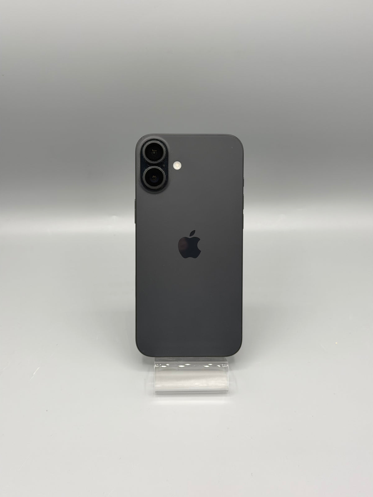 iPhone 16 Plus, 256 GB, Baterie 91%, 467 cicluri, Black