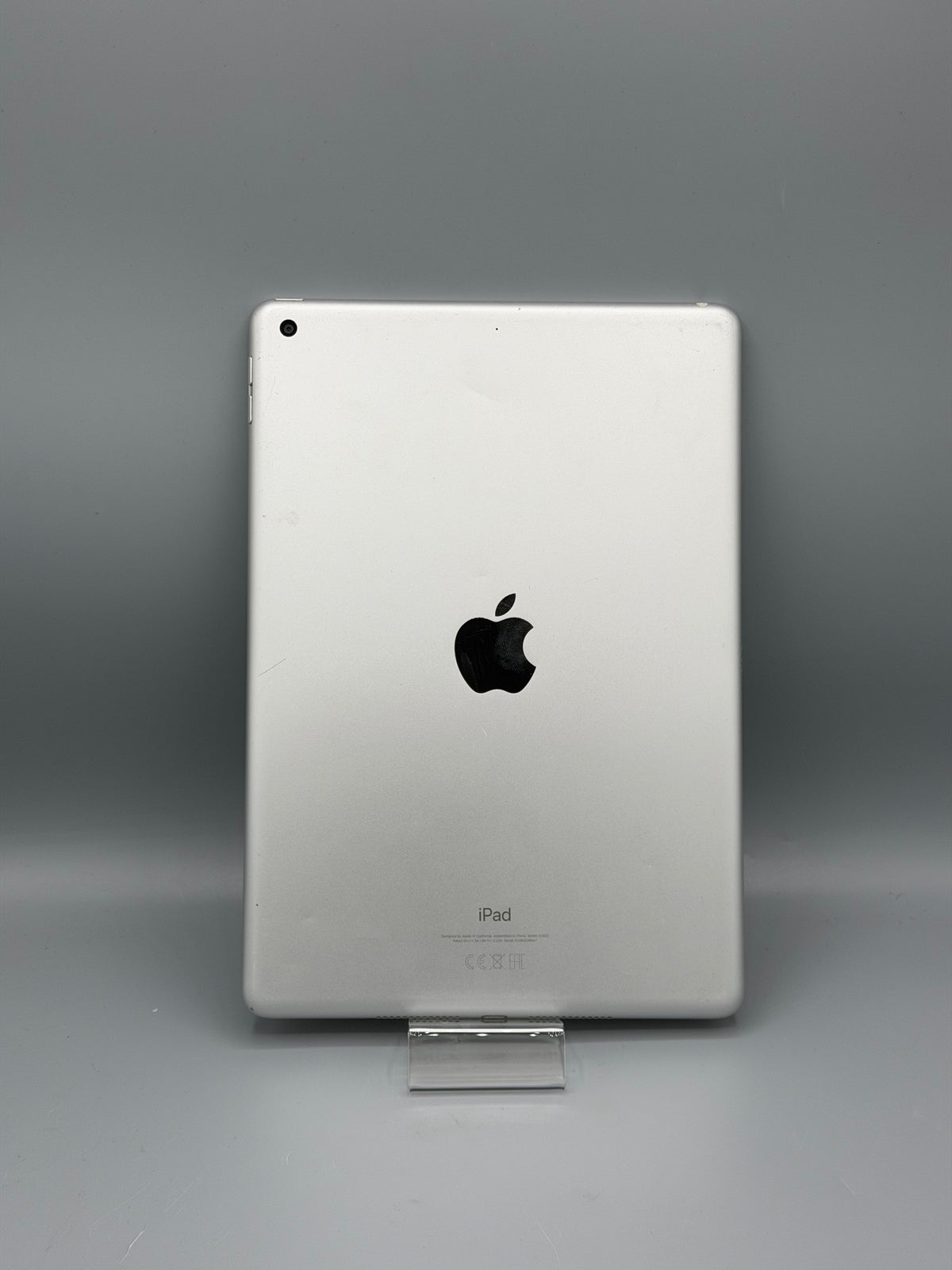 iPad Gen 9, 64 GB, Baterie 94%, 134 Cicluri, Wi-Fi, Silver