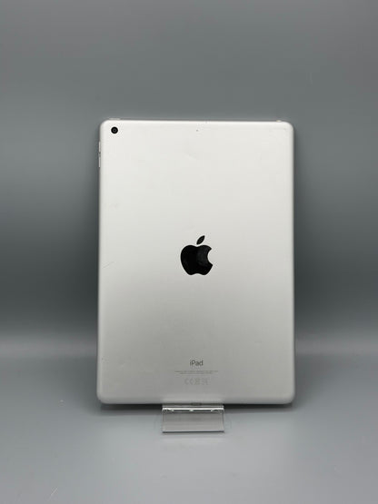 iPad Gen 9, 64 GB, Baterie 94%, 134 Cicluri, Wi-Fi, Silver