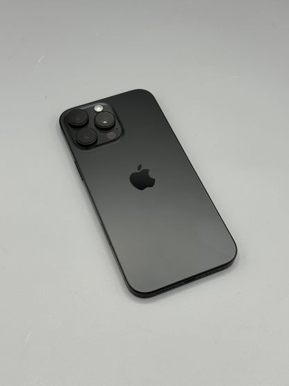 iPhone 16 Pro Max | 1 TB | Baterie 93% | 375 Cicluri | Black Titanium