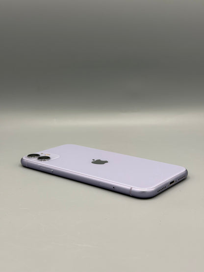 iPhone 11, 128 GB, Baterie 100%,Mov