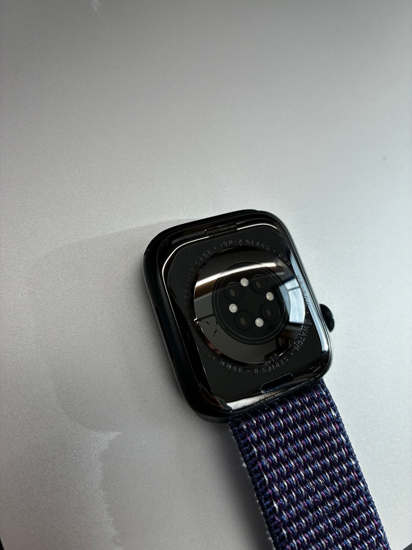 Apple Watch 8 | 45MM | Baterie 86%