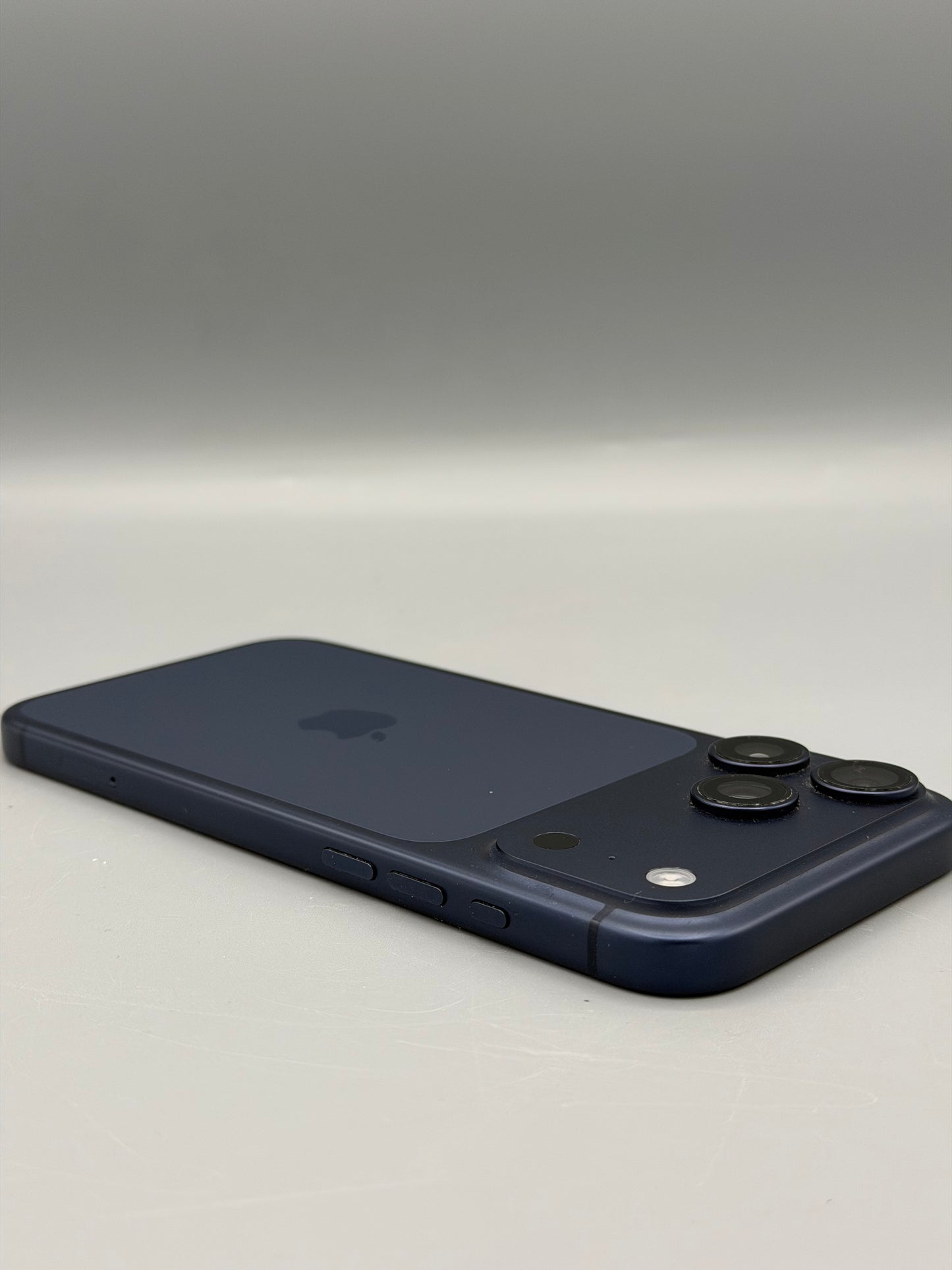 iPhone 17 Pro Max , 256 GB , Baterie 100% , 65 Cicluri, Deep Blue