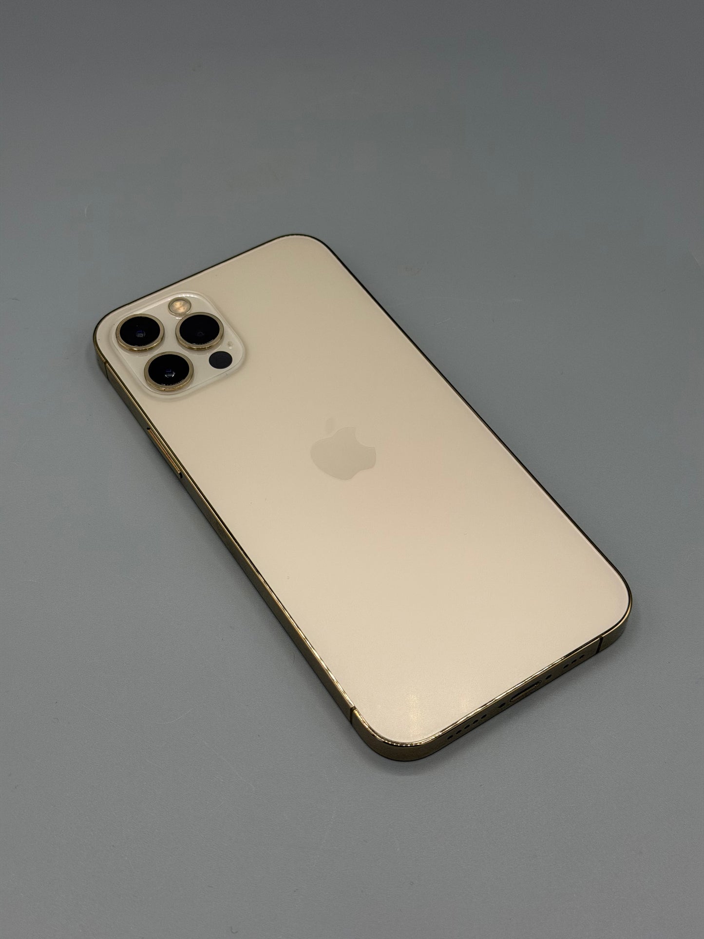 iPhone 12 Pro, 128 GB , Baterie 100%, Gold