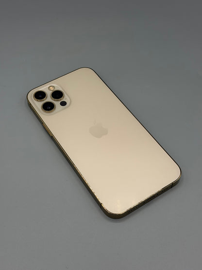 iPhone 12 Pro, 128 GB , Baterie 100%, Gold