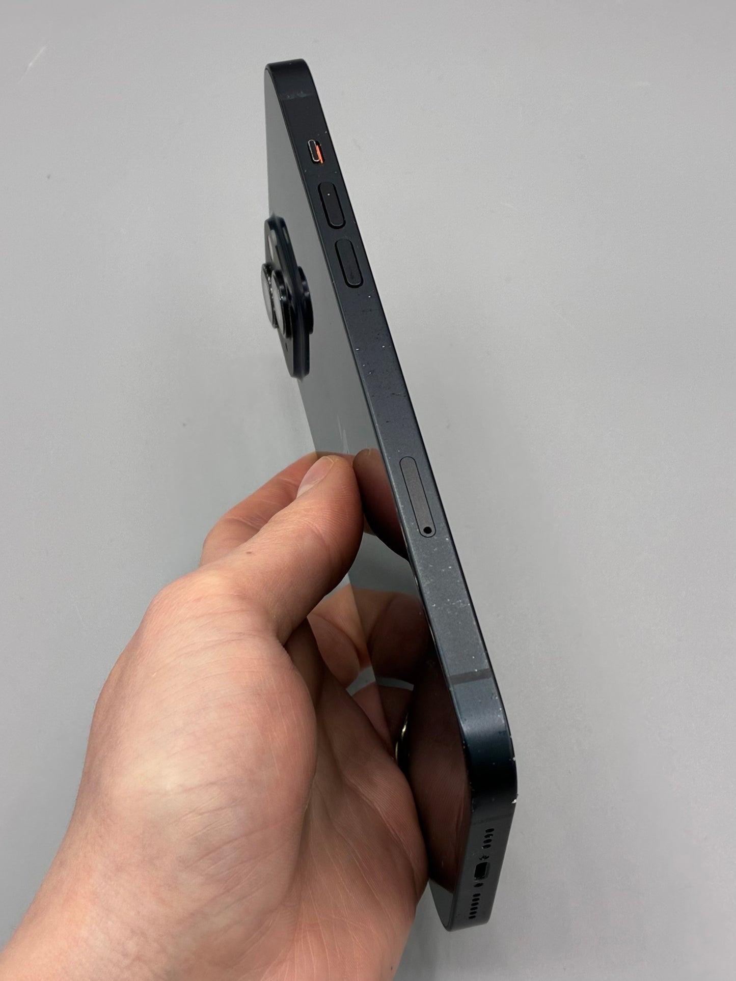 iPhone 14 Plus, 256 GB, Baterie 100%, Midnight