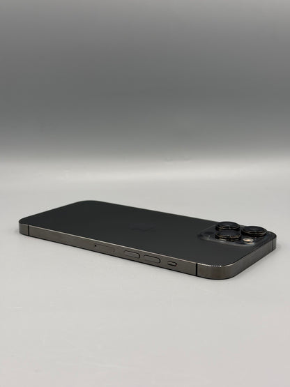iPhone 13 Pro Max, 512 GB,  Baterie 97%, Graphite