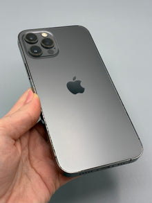 iPhone 12 Pro, 128 GB, Baterie 100%, Graphite