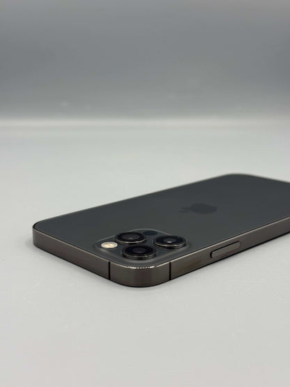 iPhone 12 Pro, 128 GB, Baterie 100%, Graphite
