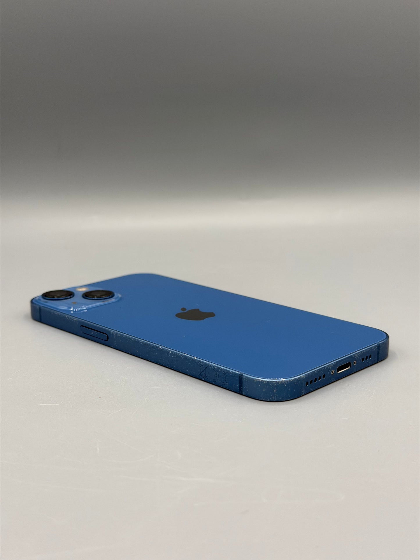 iPhone 13, 128 GB, Baterie 100%, Blue