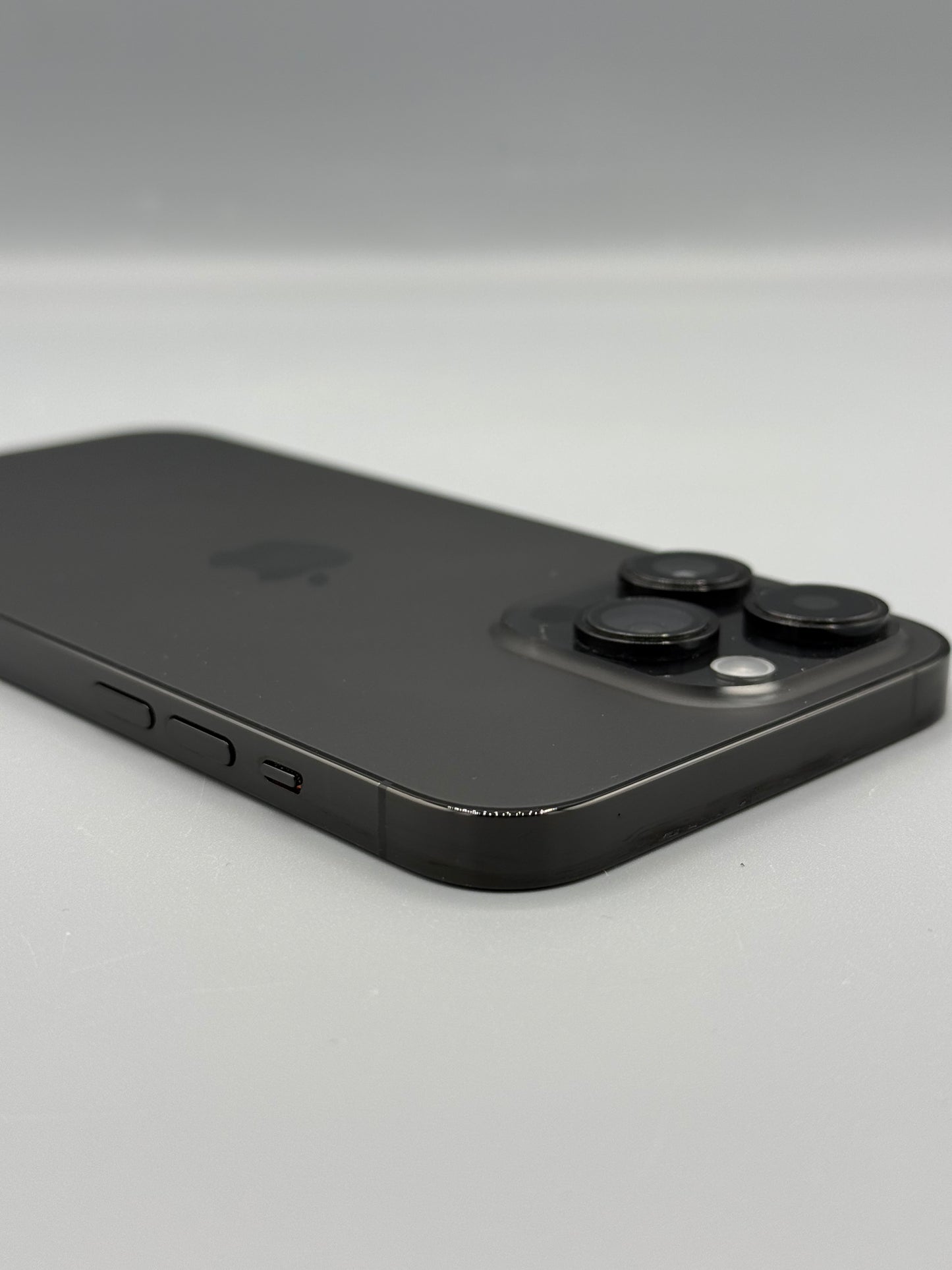 iPhone 14 Pro Max, 256 GB, Baterie 100%, Space Black