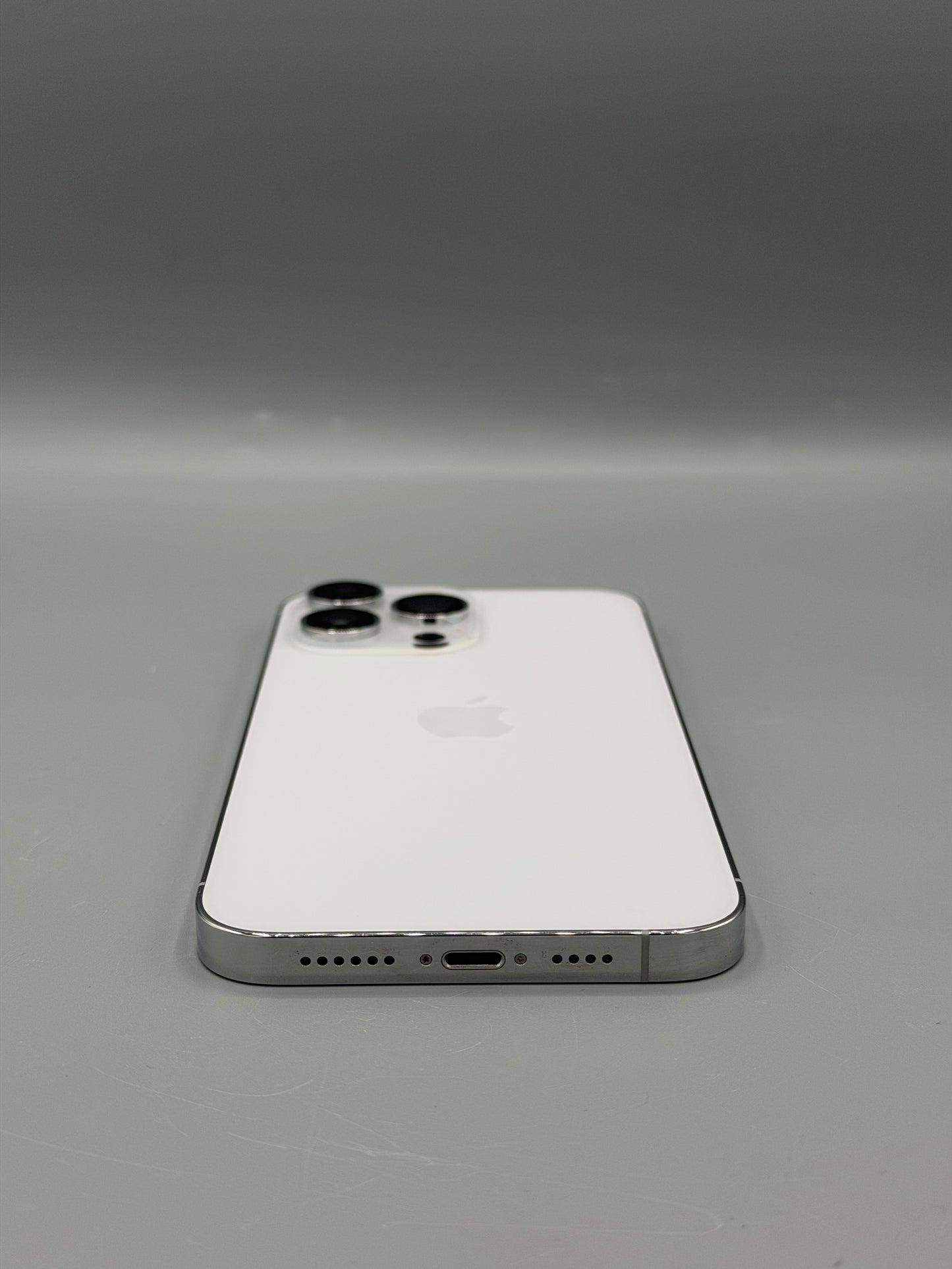 iPhone 14 Pro Max, 256 GB, Baterie 100%, Alb