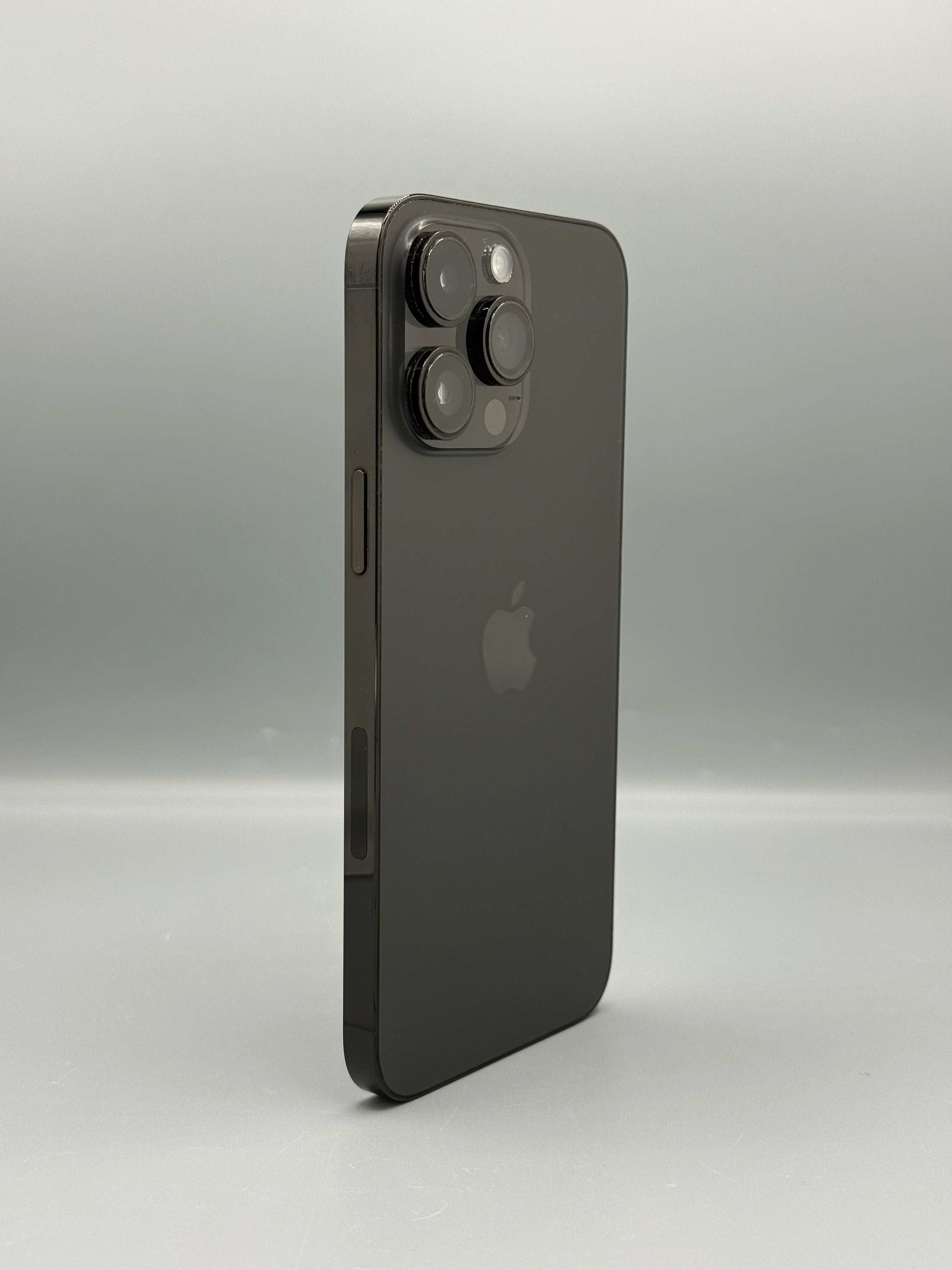 iPhone 14 Pro Max, 256 GB, Baterie 100%, Space Black