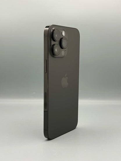 iPhone 14 Pro Max, 256 GB, Baterie 100%, Space Black