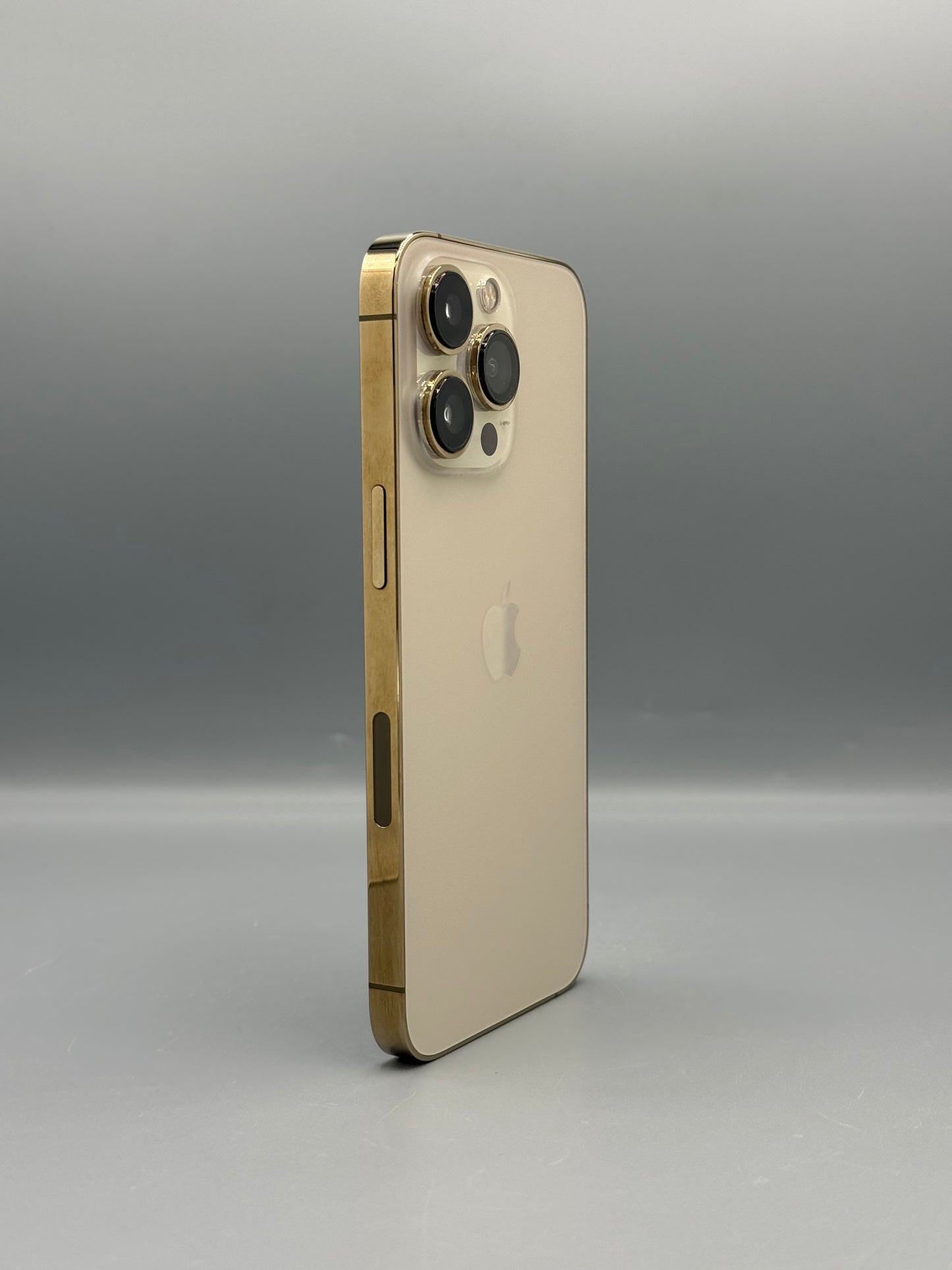 iPhone 13 Pro, 128 GB, Baterie 100% , Gold