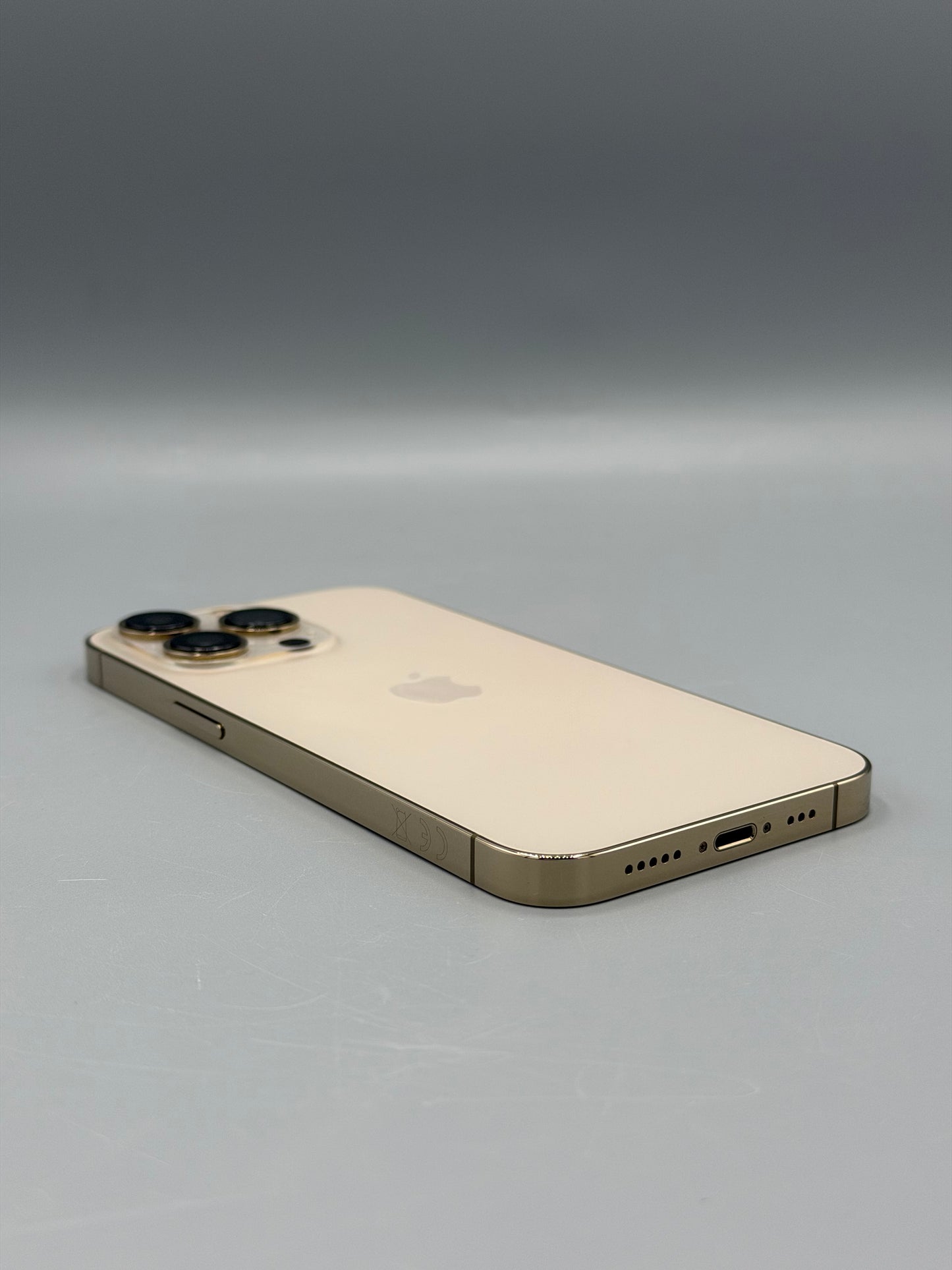 iPhone 13 Pro, 128 GB Baterie 100%, Gold