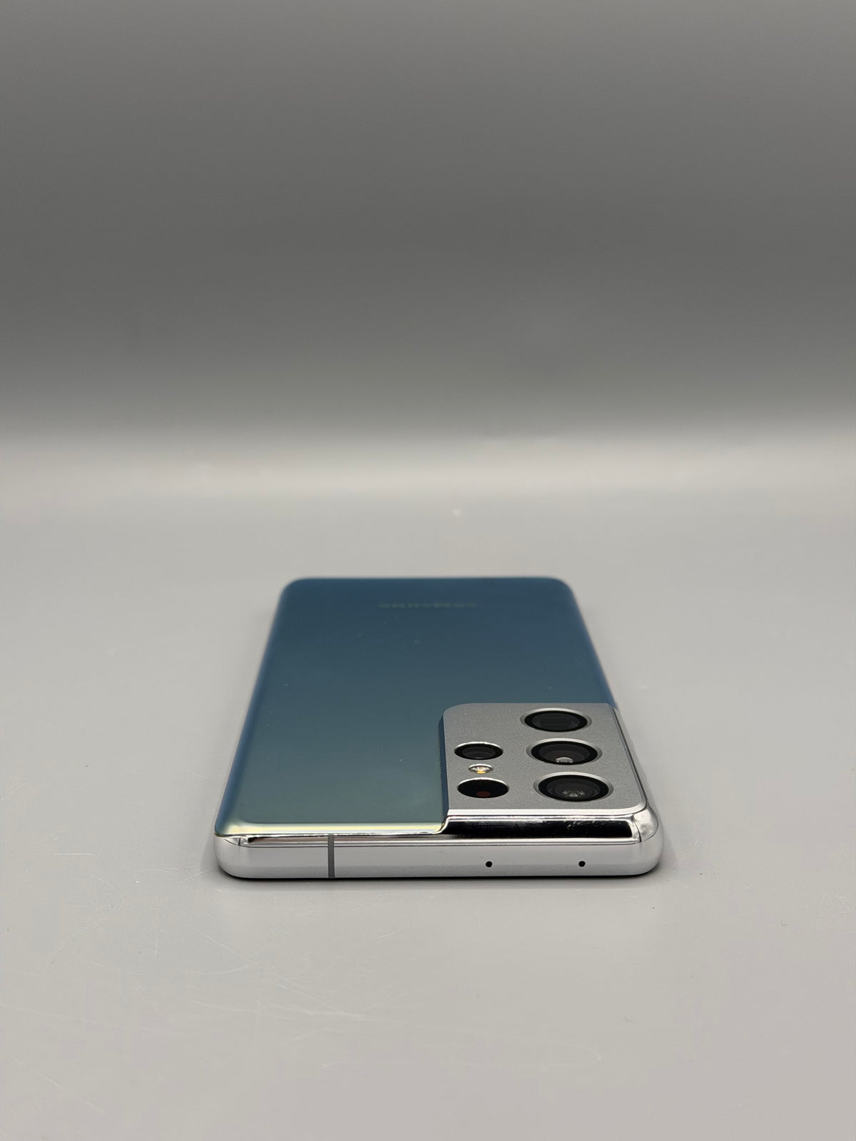Samsung S21 Ultra, 256 GB, 12 GB RAM, Silver