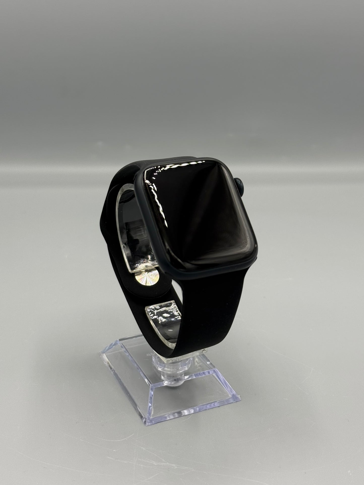 Apple Watch SE 2 (2022 )| 44 MM | Cellular + WIFI | Negru
