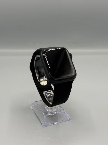 Apple Watch SE 2 (2022 )| 44 MM | Cellular + WIFI | Negru