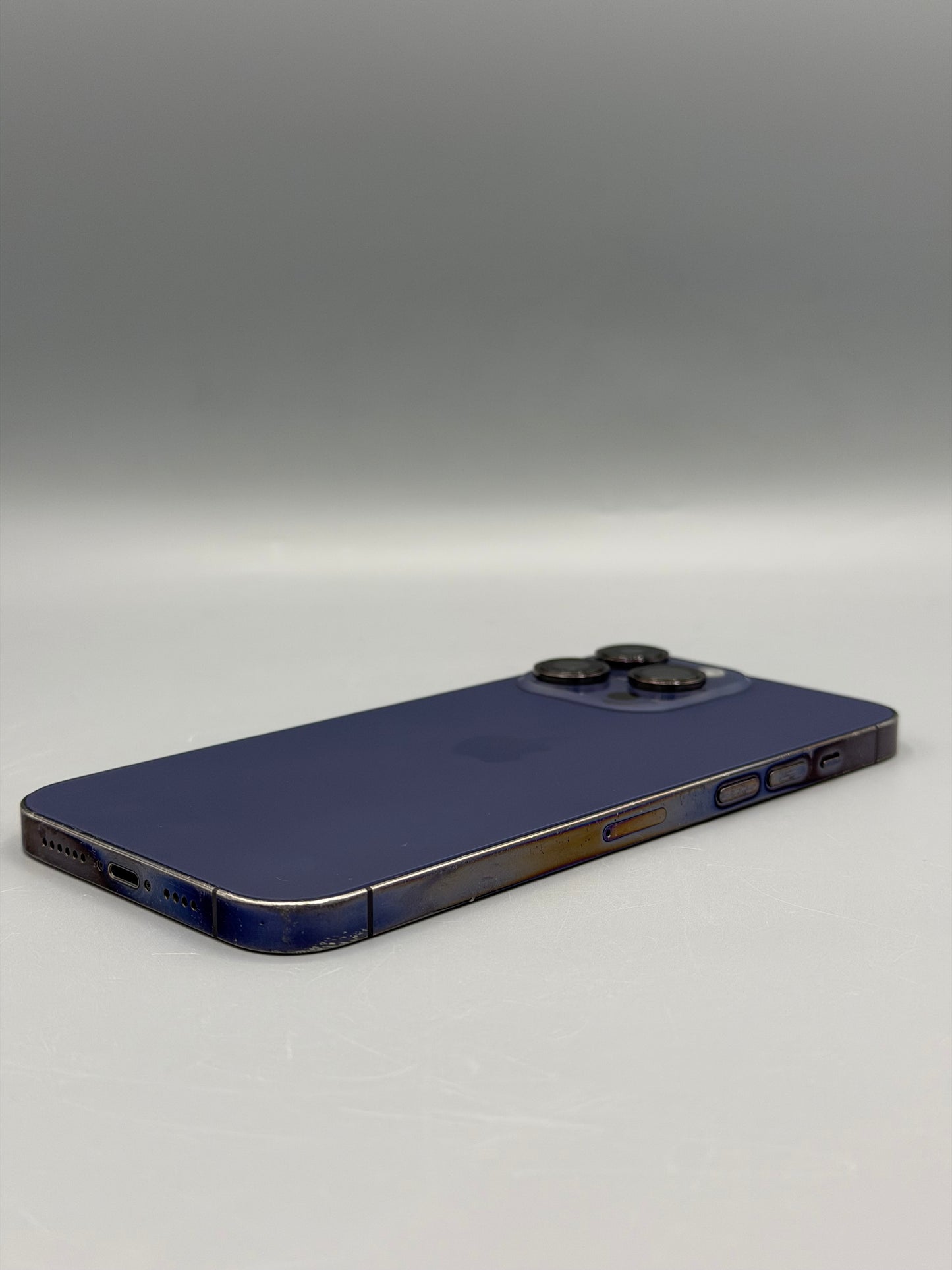 iPhone 14 Pro Max, 256 GB Baterie 100%, Mov