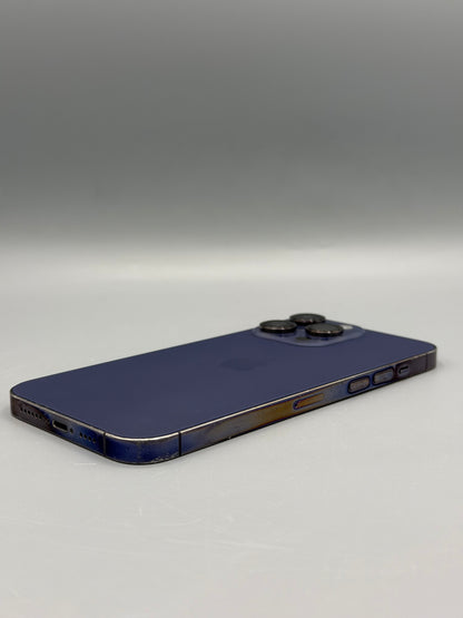 iPhone 14 Pro Max, 256 GB Baterie 100%, Mov